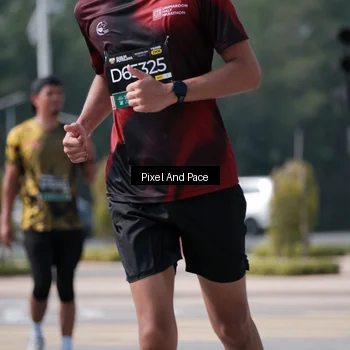 Runner Photo 6805923
