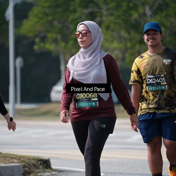 Runner Photo 6805926