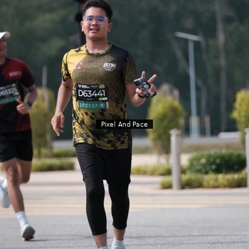 Runner Photo 6805929