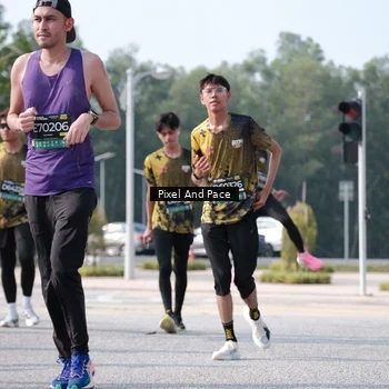 Runner Photo 6805933