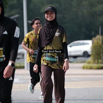 Runner Photo 6805937
