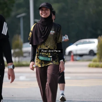 Runner Photo 6805938