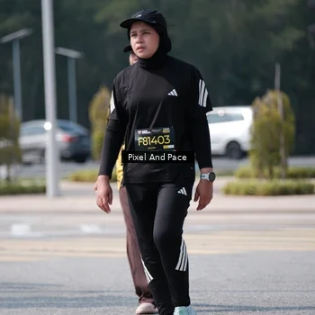 Runner Photo 6805939