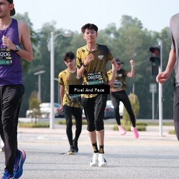 Runner Photo 6805948
