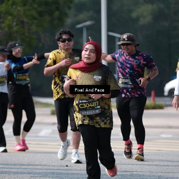 Runner Photo 6805974