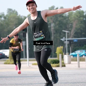 Runner Photo 6805976
