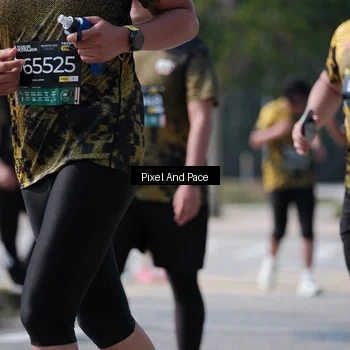 Runner Photo 6805984