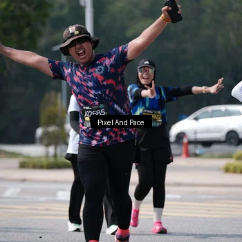 Runner Photo 6805987