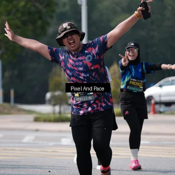 Runner Photo 6805990