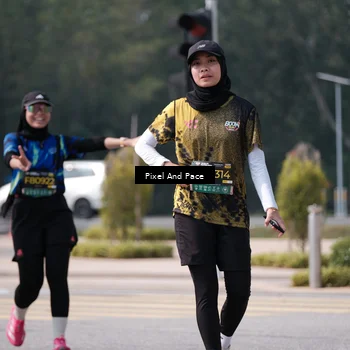 Runner Photo 6805993