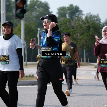 Runner Photo 6806013