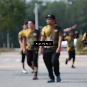 Runner Photo 6806021