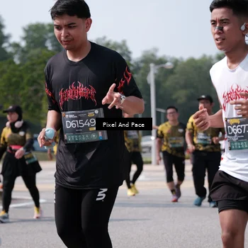 Runner Photo 6806022