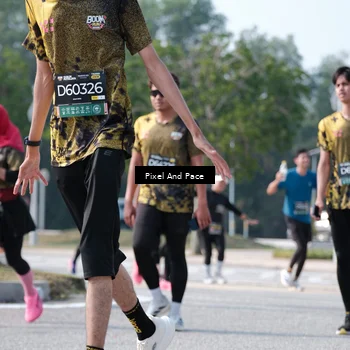 Runner Photo 6806033