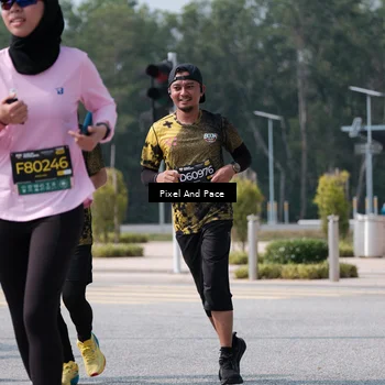 Runner Photo 6806039