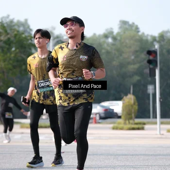 Runner Photo 6806045