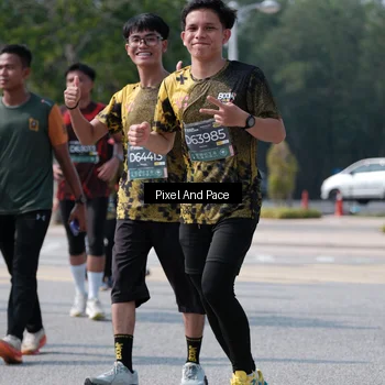 Runner Photo 6806046