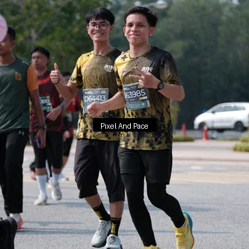 Runner Photo 6806052