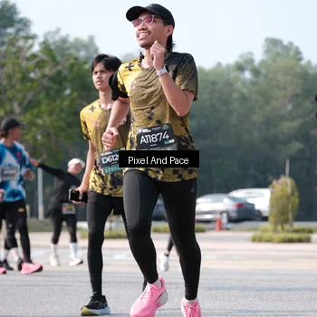 Runner Photo 6806061