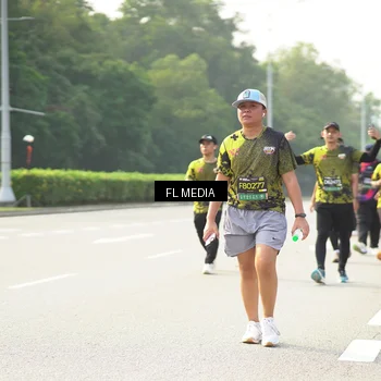 Runner Photo 6806104
