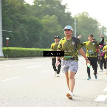 Runner Photo 6806117