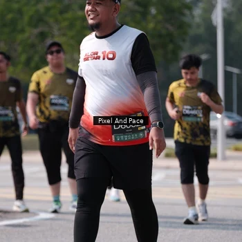 Runner Photo 6806124