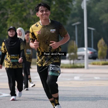 Runner Photo 6806127