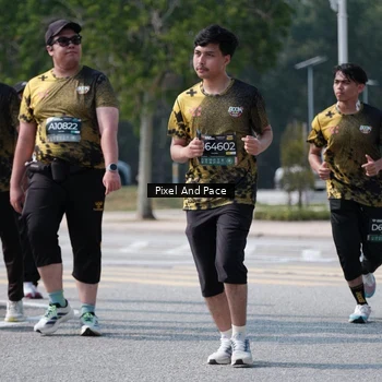 Runner Photo 6806128