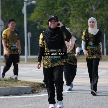 Runner Photo 6806132