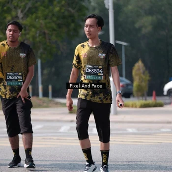 Runner Photo 6806156