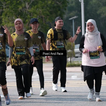 Runner Photo 6806161