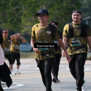 Runner Photo 6806167