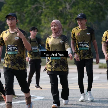 Runner Photo 6806169