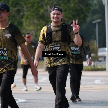 Runner Photo 6806175