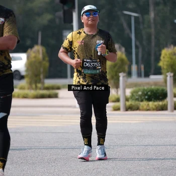 Runner Photo 6806200