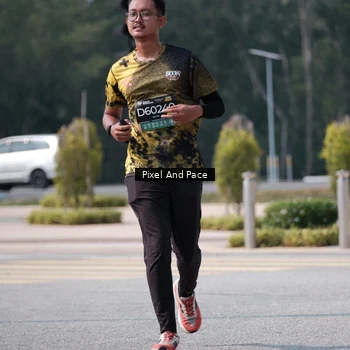 Runner Photo 6806205