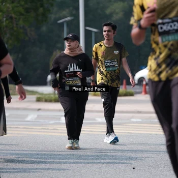 Runner Photo 6806217