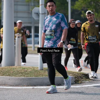 Runner Photo 6806218
