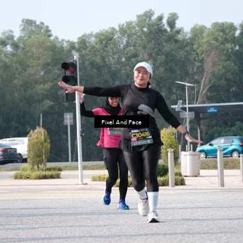 Runner Photo 6806222