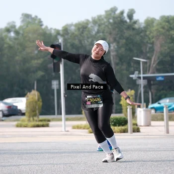 Runner Photo 6806267