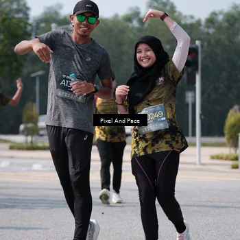 Runner Photo 6806299