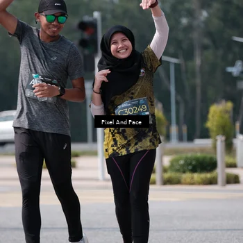 Runner Photo 6806302