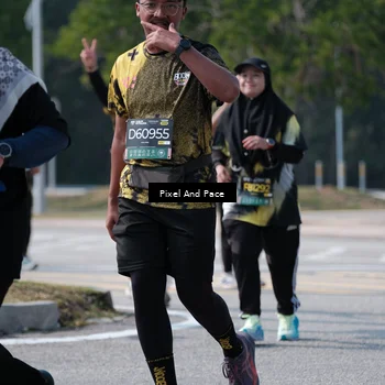Runner Photo 6806359