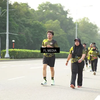 Runner Photo 6806366