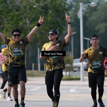 Runner Photo 6806381