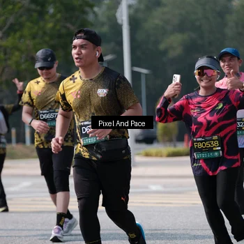 Runner Photo 6806397