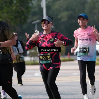 Runner Photo 6806405