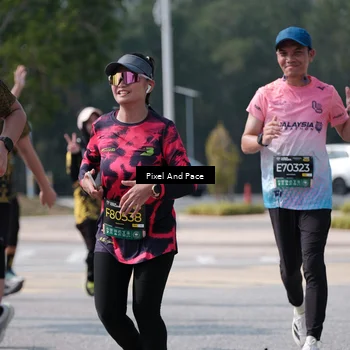 Runner Photo 6806406