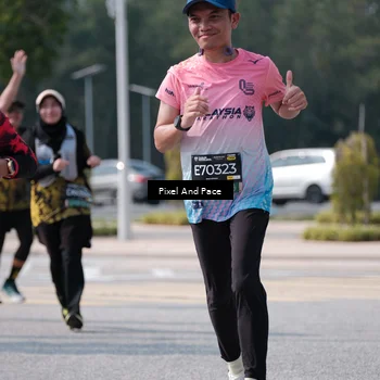Runner Photo 6806409