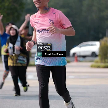 Runner Photo 6806411